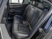 BMW 5 серии VII (G30/G31/G38) Рестайлинг Краснодар  - изображение 44
