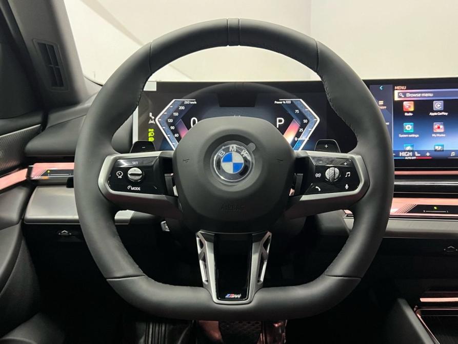 BMW 5 серии VIII (G60/G61/G68) Воронеж  - изображение 15
