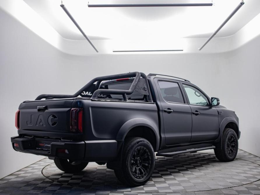 JAC T9 Москва  - изображение 4