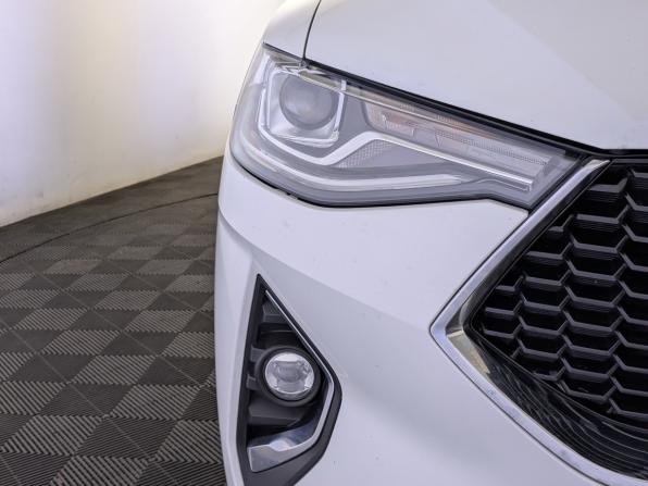 Haval F7x I с пробегом 2021 года, цена 1 700 000 рублей, 101003 км, внедорожник, Автокод Объявления