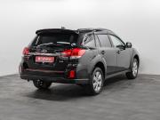 Subaru Outback IV Красноярск  - изображение 29