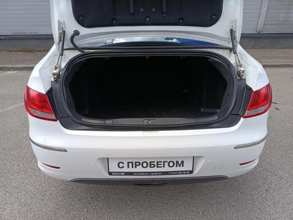 Peugeot 408 I с пробегом 2012 года, цена 499 000 рублей, 186121 км, седан, Автокод Объявления