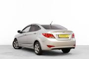 Hyundai Solaris I Рестайлинг Барнаул  - изображение 33
