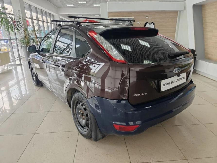 Ford Focus II Рестайлинг Москва  - изображение 7