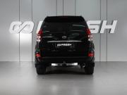 Toyota Land Cruiser Prado 120 Series Минеральные Воды  - изображение 25