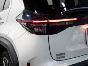 Toyota Yaris Cross I Чита  - изображение 44