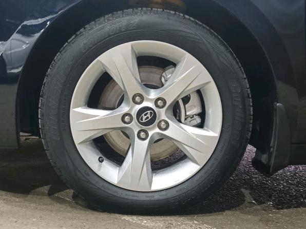 Hyundai i40 I с пробегом 2013 года, цена 1 049 000 рублей, 167657 км, седан, Автокод Объявления