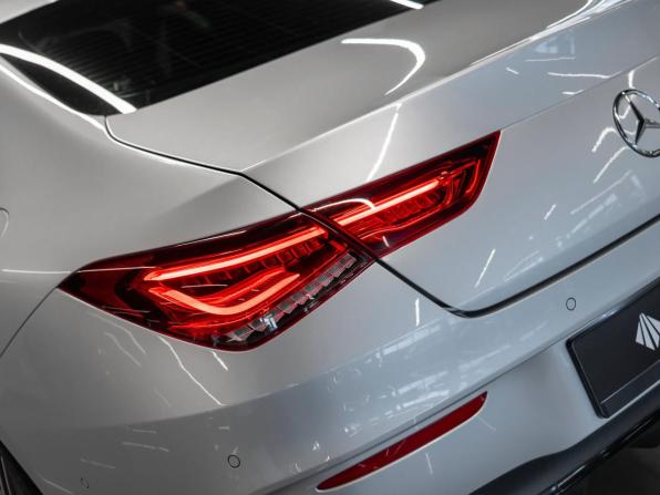Mercedes-Benz CLA II (C118 X118) с пробегом 2019 года, цена 2 960 000 рублей, 92749 км, седан, Автокод Объявления
