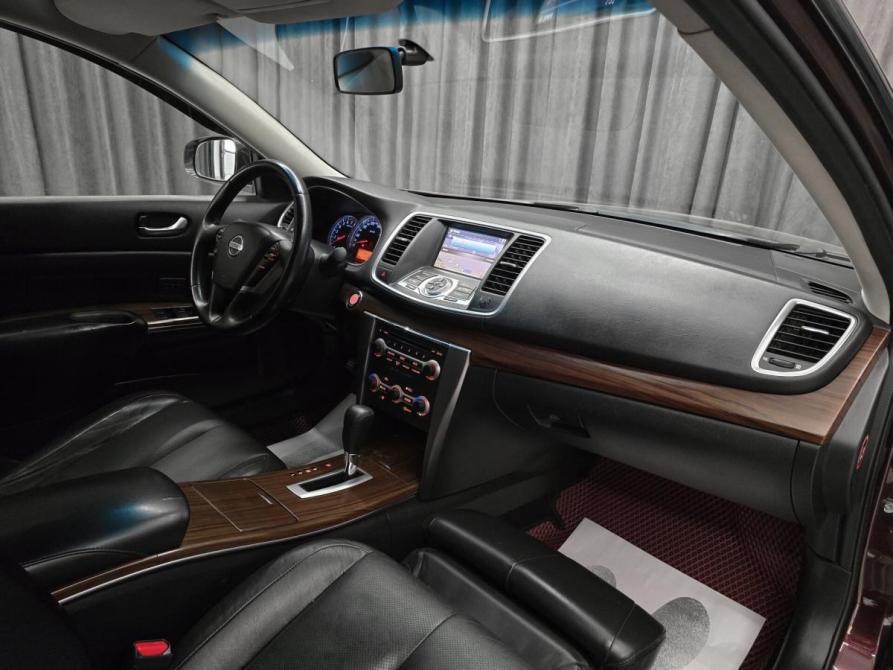 Nissan Teana II Красноярск  - изображение 16