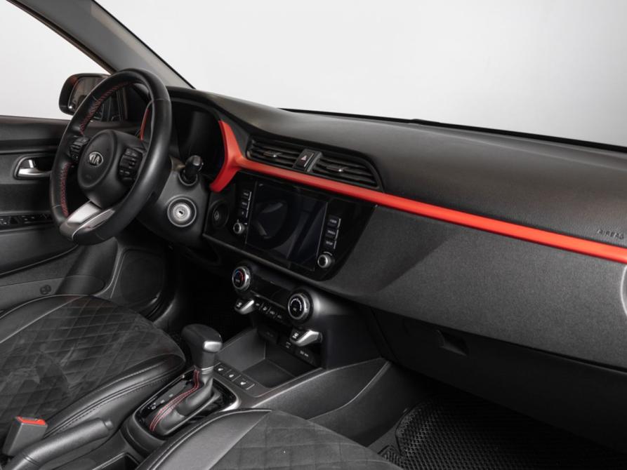 Kia Rio IV Рестайлинг Казань  - изображение 7