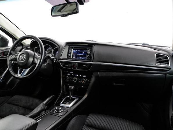 Mazda 6 III (GJ) с пробегом 2014 года, цена 1 099 000 рублей, 244650 км, седан, Автокод Объявления