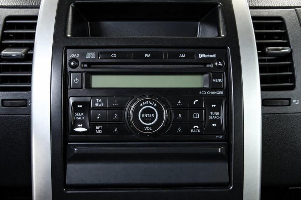 Nissan X-Trail II Челябинск  - изображение 15