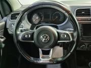Volkswagen Polo V Рестайлинг Воронеж  - изображение 32