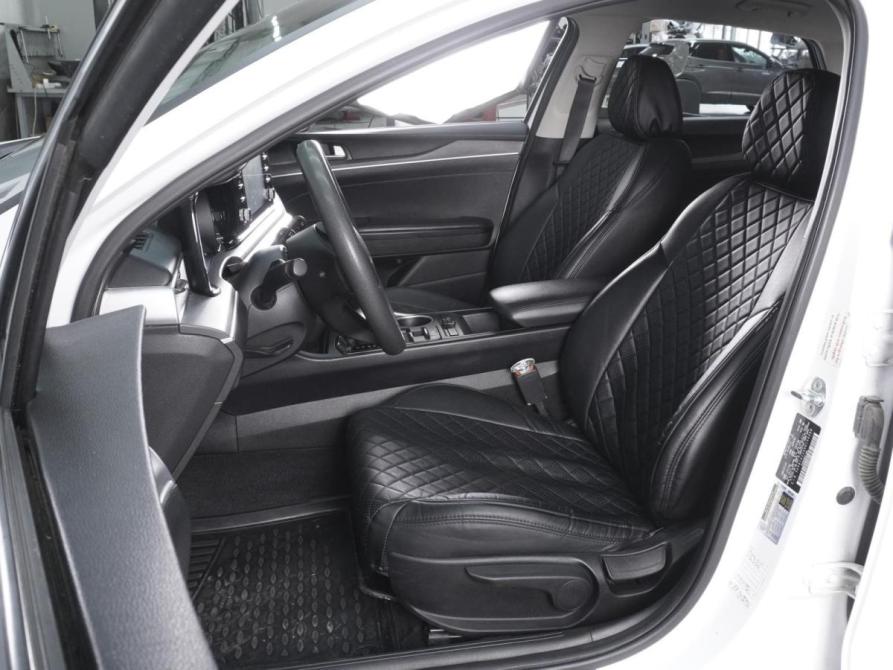 Kia K5 III Ростов-на-Дону  - изображение 10