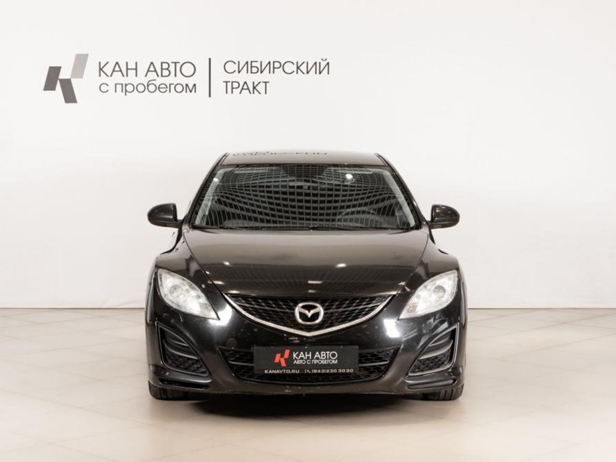 Mazda 6 II (GH) Рестайлинг Казань  - изображение 2