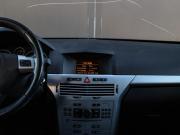 Opel Astra H Рестайлинг Москва  - изображение 28