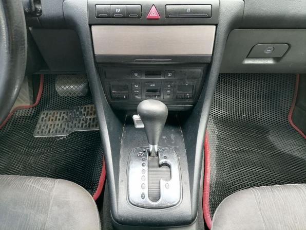 Audi A6 II (C5) с пробегом 1999 года, цена 340 000 рублей, 439260 км, седан, Автокод Объявления