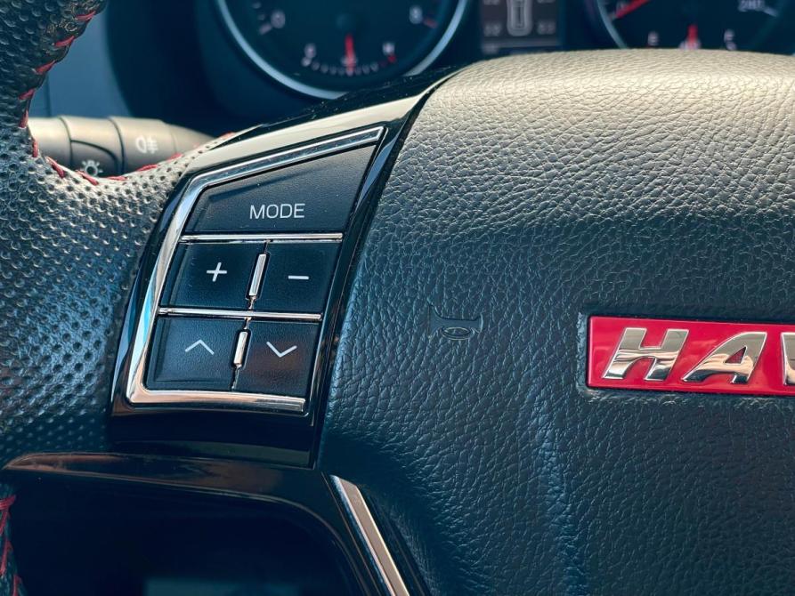 Haval H6 I Вологда  - изображение 21
