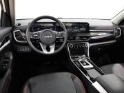 Kia Seltos I Рестайлинг Ростов-на-Дону  - изображение 28