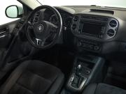 Volkswagen Tiguan I Рестайлинг Санкт-Петербург  - изображение 37