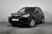 Subaru Forester IV Санкт-Петербург  - изображение 20