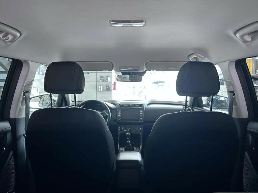 Hyundai Creta II Уфа  - изображение 22