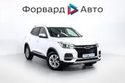 Chery Tiggo 4 I Рестайлинг Тюмень  - изображение 26