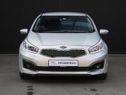 Kia Ceed II Рестайлинг Москва  - изображение 26