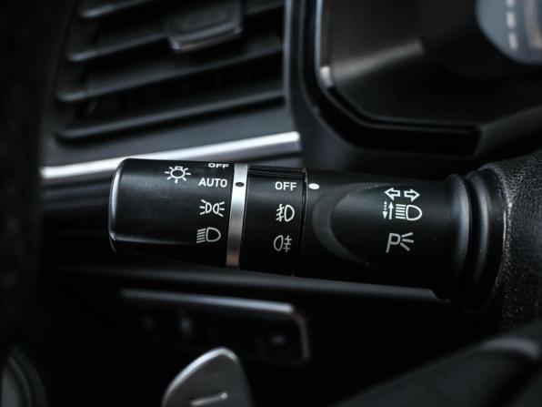 Haval F7 I с пробегом 2020 года, цена 1 834 000 рублей, 119873 км, внедорожник, Автокод Объявления