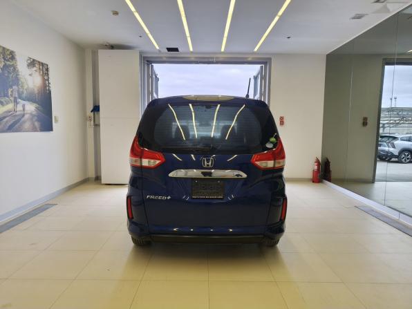 Honda Freed II с пробегом 2019 года, цена 1 660 000 рублей, 51000 км, компактвэн, Автокод Объявления