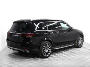 Mercedes-Benz GLS II (X167) Москва  - изображение 30