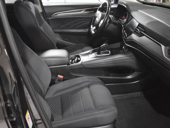 Haval F7 I с пробегом 2021 года, цена 1 595 000 рублей, 92449 км, внедорожник, Автокод Объявления