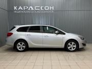 Opel Astra J Рестайлинг Магнитогорск  - изображение 22