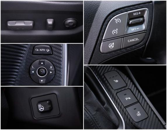 Hyundai Santa Fe III с пробегом 2013 года, цена 1 730 000 рублей, 189833 км, внедорожник, Автокод Объявления