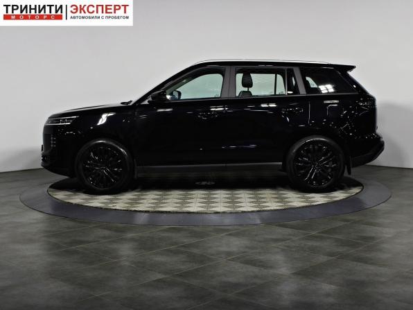 Jeland J6 с пробегом 2026 года, цена 2 157 000 рублей, 2066 км, внедорожник, Автокод Объявления