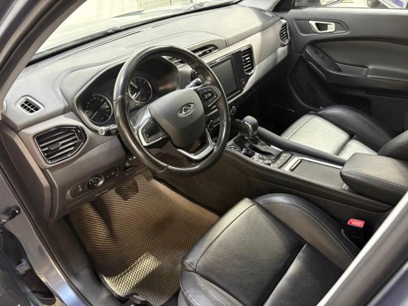 Chery Tiggo 4 I Рестайлинг с пробегом 2021 года, цена 1 170 000 рублей, 58440 км, внедорожник, Автокод Объявления