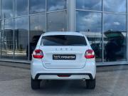 Lada (ВАЗ) Granta I Рестайлинг Самара  - изображение 21