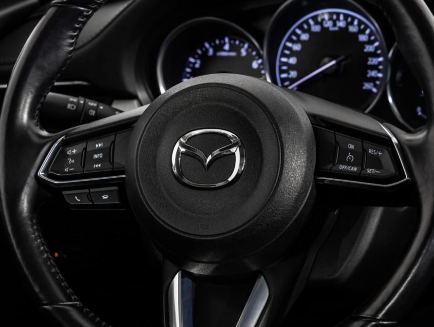 Mazda 6 III (GJ) Рестайлинг 2 Санкт-Петербург  - изображение 11