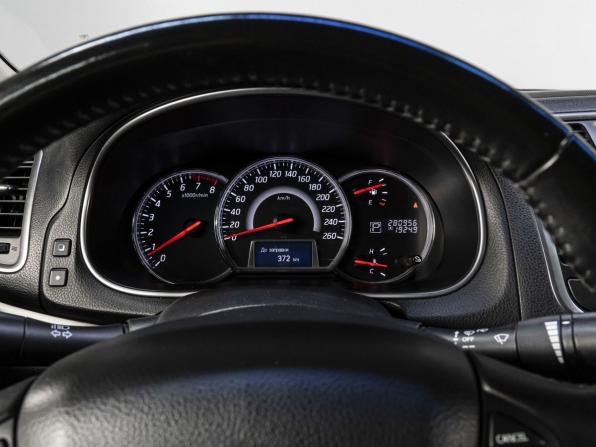 Nissan Teana II Рестайлинг с пробегом 2011 года, цена 1 129 000 рублей, 280954 км, седан, Автокод Объявления