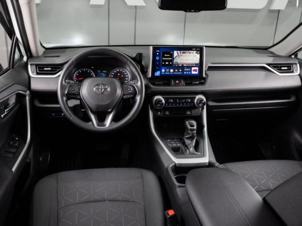 Toyota RAV4 V (XA50) с пробегом 2020 года, цена 3 627 554 рубля, 122273 км, внедорожник, Автокод Объявления