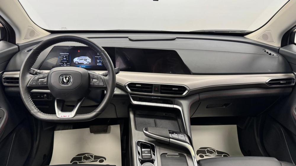 Changan UNI-T I Киров  - изображение 18