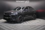 Geely Tugella I Рестайлинг Крым  - изображение 36