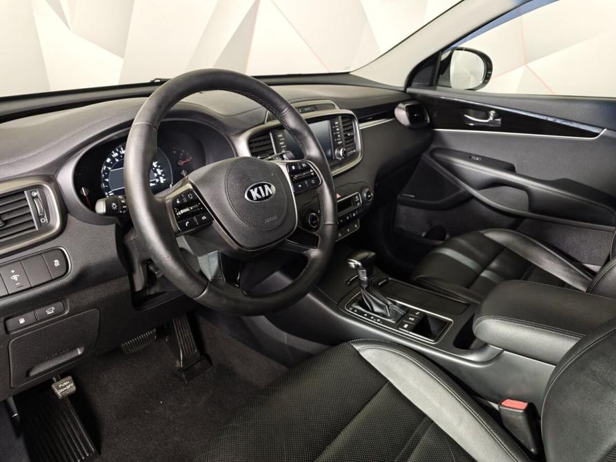 Kia Sorento III Prime Рестайлинг Москва  - изображение 18