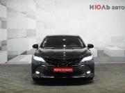 Toyota Camry VIII (XV70) Екатеринбург  - изображение 20