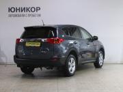 Toyota RAV4 IV (XA40) Дзержинск  - изображение 34