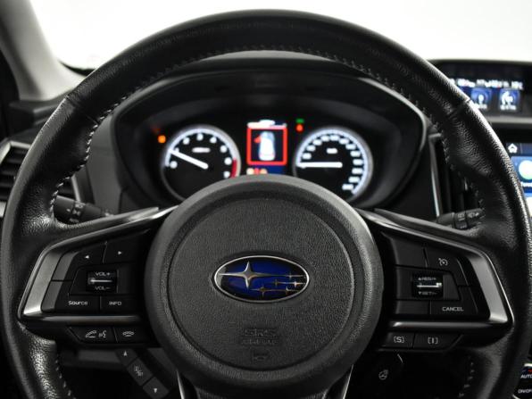 Subaru Forester V с пробегом 2018 года, цена 2 490 000 рублей, 134280 км, внедорожник, Автокод Объявления