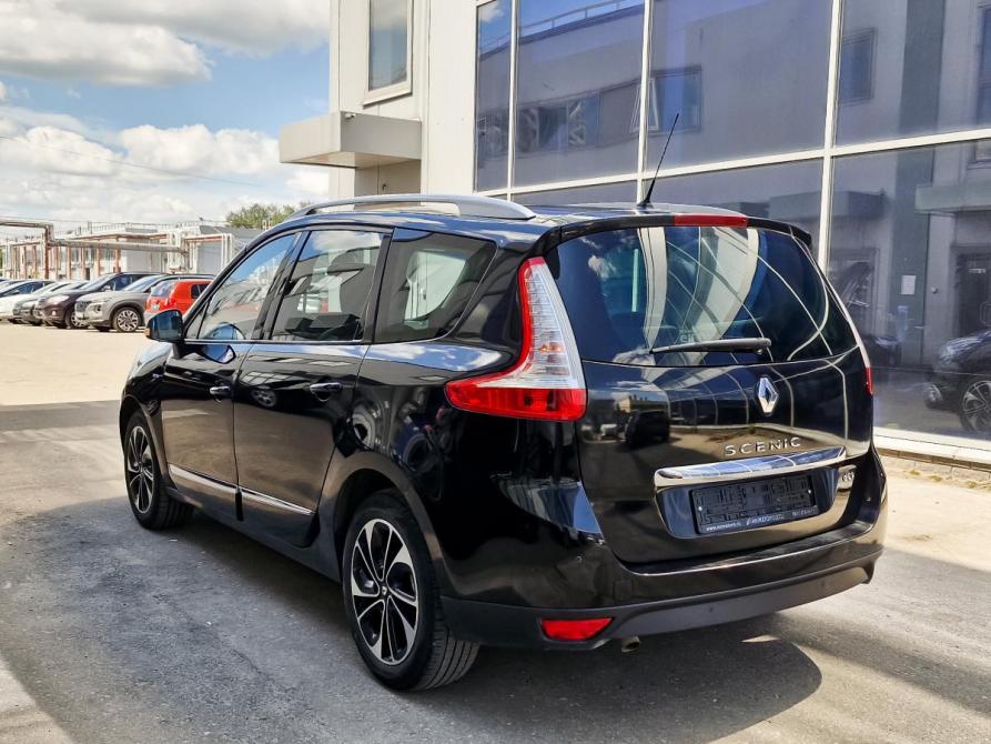 Renault Scenic III Рестайлинг 2 Нижний Новгород  - изображение 4