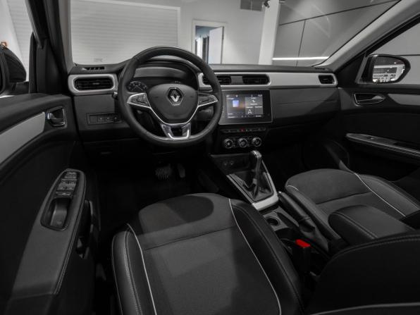 Renault Arkana I с пробегом 2021 года, цена 1 670 000 рублей, 82566 км, внедорожник, Автокод Объявления