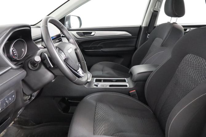 Haval M6 II с пробегом 2023 года, цена 1 699 000 рублей, 62000 км, внедорожник, Автокод Объявления
