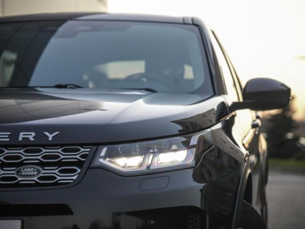 Land Rover Discovery Sport I Рестайлинг с пробегом 2021 года, цена 3 499 777 рублей, 84185 км, внедорожник, Автокод Объявления
